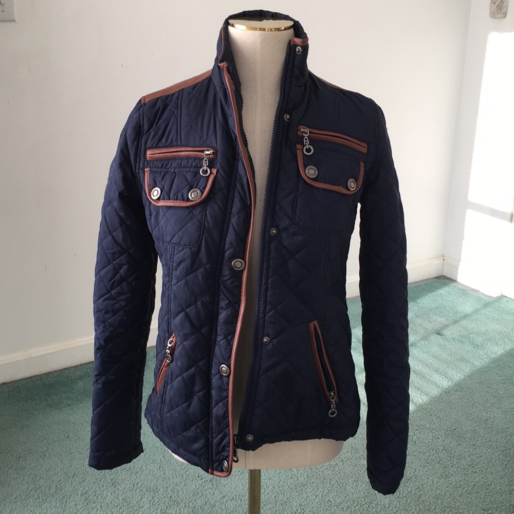 Dollhouse Outwear Women’s Light Jacket